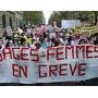 sages femmes en greve petit